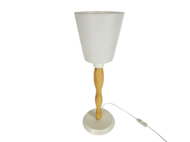 Ikea design - Zweden - vintage - model Smog - tafellamp - vloerlamp - 1993