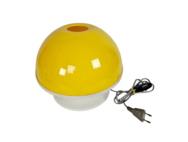 Luxus - Mushroom lamp - Space Age - plastic design  - Zweden - 1960's