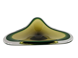 Flygsfors - Coquille - Paul Kedelv - schaal - Zweden - 1960's