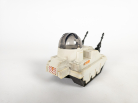 Vintage 1981 Kenner Star Wars MLC-3 40020 Mobile Laser Cannon Mini-Rig ESB