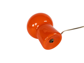 Atlas Lamp Works Ltd  - tafellamp - Space Age -  Engeland  - 3e kwart 20e eeuw