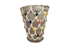 Fratelli Fanciullaci - 'Harlequin'- Keramiek - Italie - 1960's
