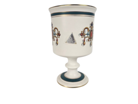 Flora Keramiek Gouda - decor Marjon 2021 - Gouda - 1968/69