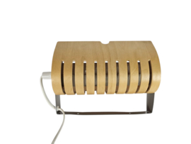 Ikea - model Strimma - plywood - design Knut Hagberg & Marianne Hagberg - 1990's