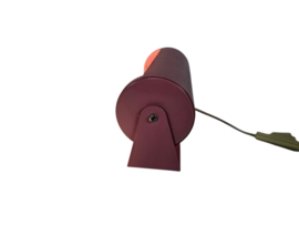 Ikea - Lod (model V413) - wandlamp - metaal - Zweden - 90's