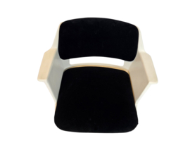 Gispen - Andre Cordemeyer - model 2717 - 1970's