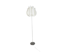 Ikea - design Brylle/Jacobsen - Knappa Tulpan - metaal - kunststof - Zweden - 90's