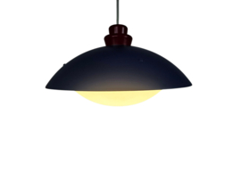 Ikea - model Smyg - design Maria Vinka - hanglamp - 2001