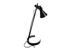 Ikea design - Zweden - designers Knut Hagberg & Marianne Hagberg -  model Lagra - tafellamp - 2002