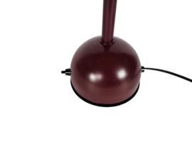 Luxo - design Hans Ansems - model Stringa 1 - tafellamp - Italie -  80's
