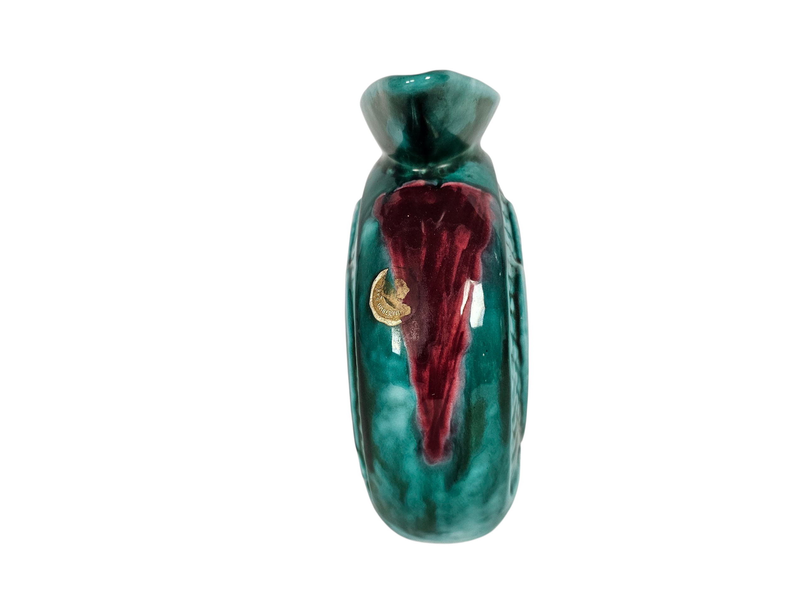 Pucci Umbertide  'Brocca' - Italy - snavelkan  - 1940's
