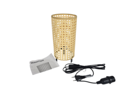 Ikea - Saxhyttan -  Ikea of Sweden - tafellamp