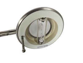 Boxford Holland - Jan des Bouvrie -  tafellamp - messing - metaal  - gesigneerd -  80's