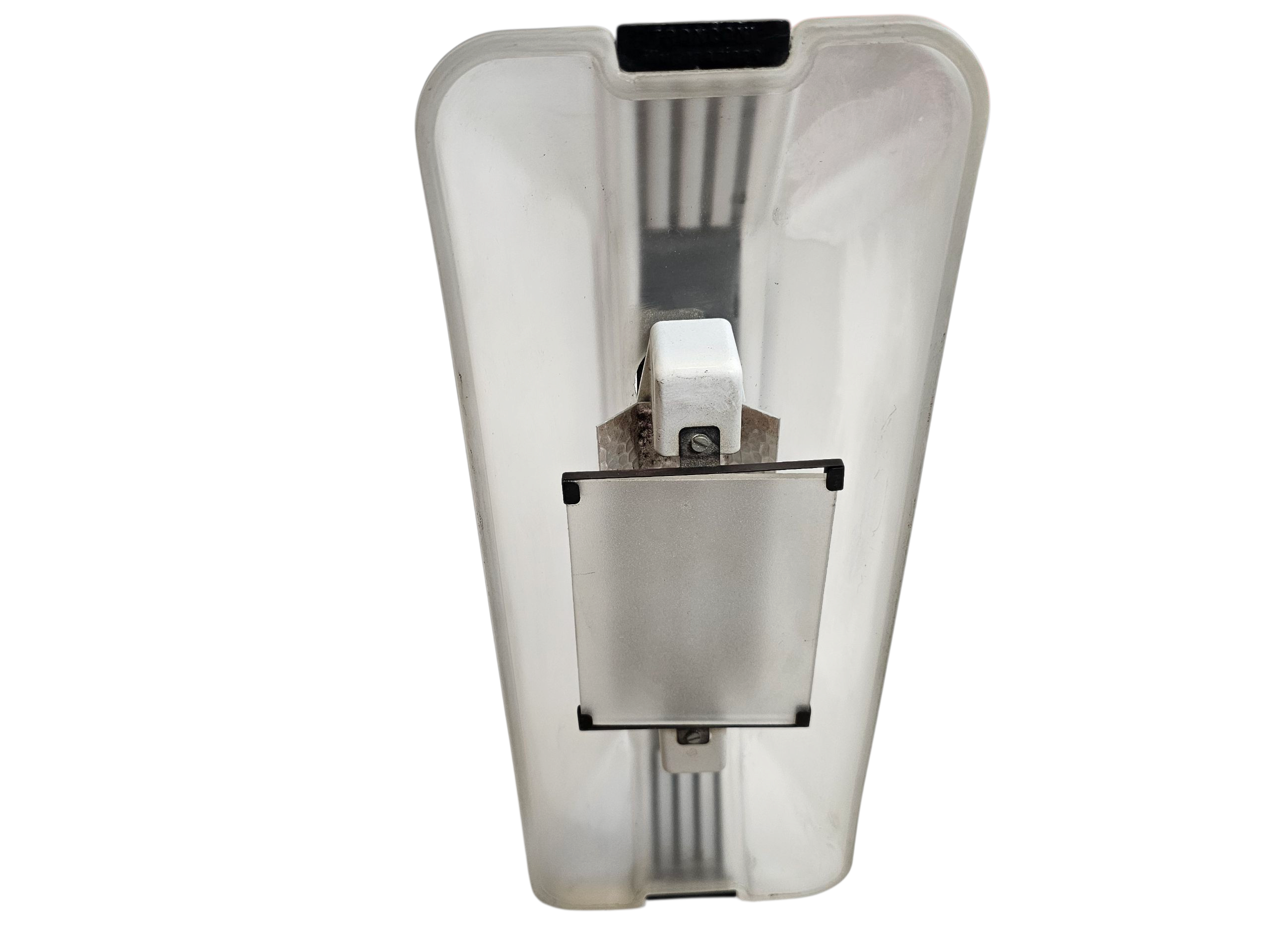 Tronconi - design Barbieri & Marianelli - model 'Frack' - vloerlamp - 80's