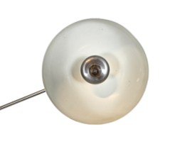 Anvia Almelo - Hengellamp - vloerlamp - J.M.M. Hoogervorst -  spotlamp - 70's