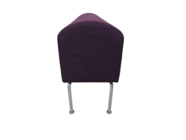 Ikea design - PS series - model Pastill - design Milo Baughman - 1990's