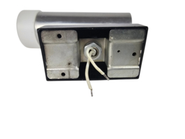 Staff Leuchten - Sw 308 - Metaal - Glas - Wandlamp - 70's