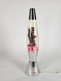 Mathmos - model Astro baby - Lava lamp - Space Age - mid century
