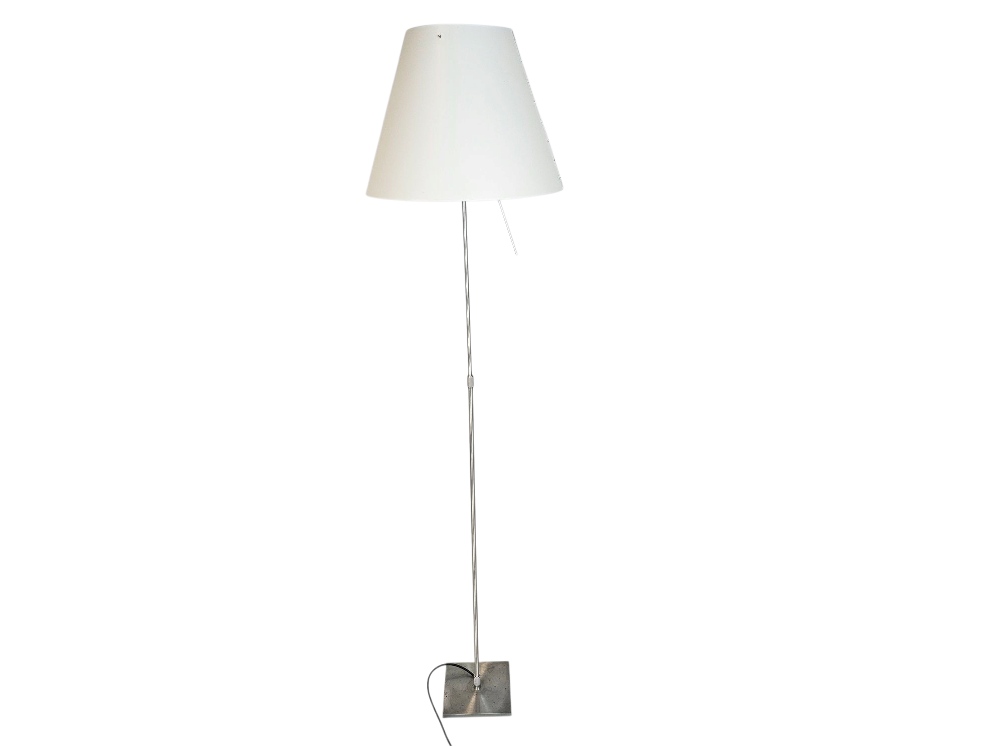 Luceplan - model Constanza - design Paolo Rizzatto - Italie - 1980's