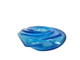 Gino Vistosi  - Murano - Vistosi for Nestle - waxinelichthouder - gesigneerd - 2014