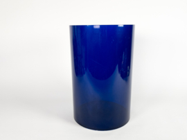 Kartell -  design Gino Colombini - model 4670 -  paraplubak - afvalbak - 1970's