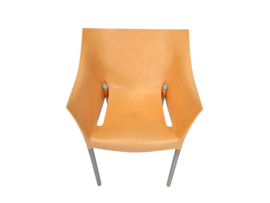 Kartell - 'Dr No' - Philippe Starck - armstoel - Made in Italy - 90's