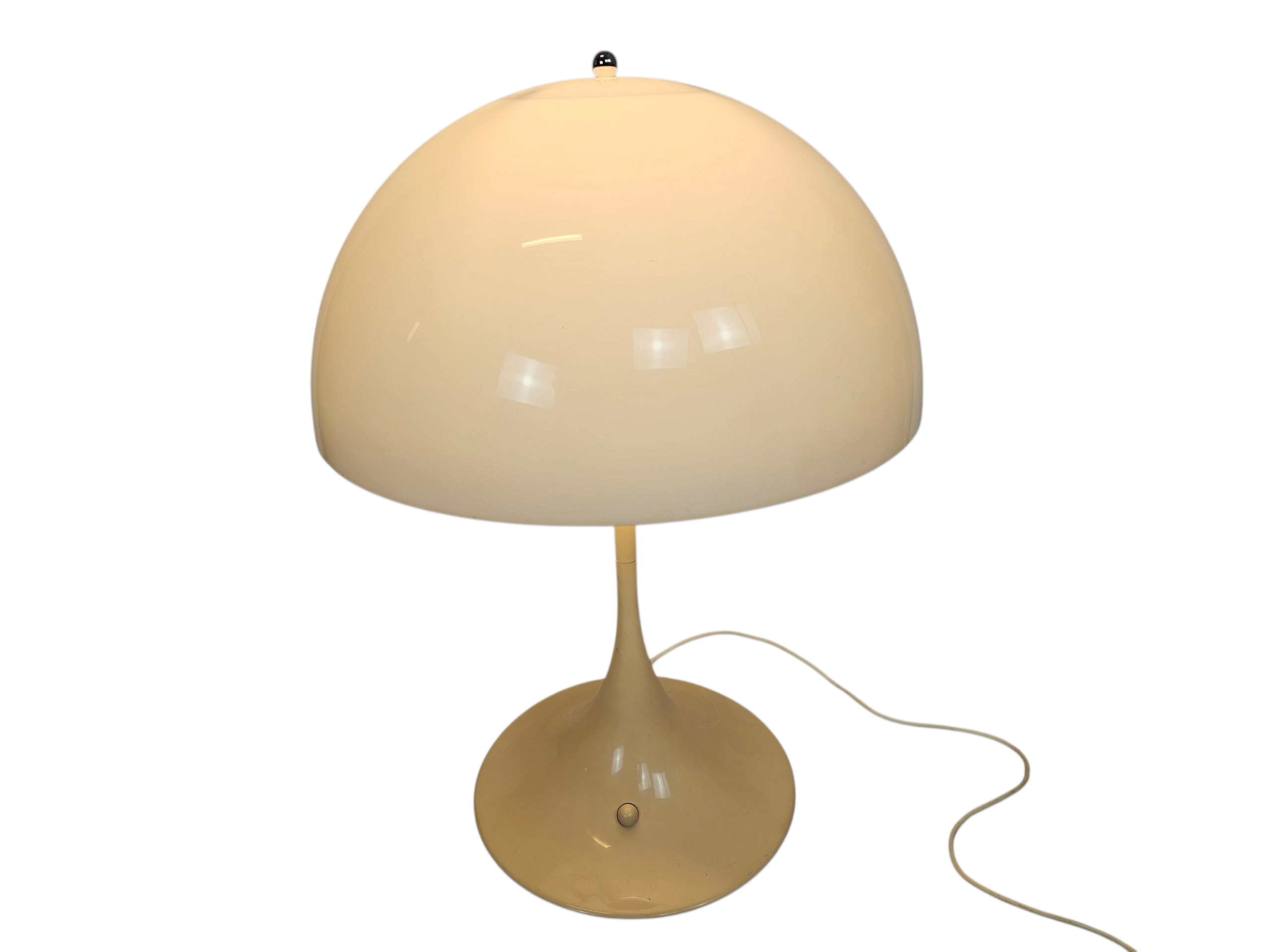 Louis Poulsen - Panthella - Verner Panton - model 23430 - Denemarken - 1970's