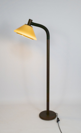 Dijkstra Holland - vintage - Space age - mushroom lamp - 70's