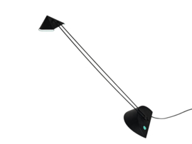 Dutch designlamp - Ad van Berlo - Indoor - Bureaulamp, Lamp, Tafellamp (1) - PRIOLA - Memphis stijl - 80's
