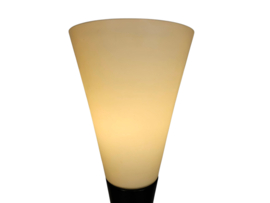 Luminarais - ontwerp Roland Jamois - Diabolo - Vloerlamp - Frankrijk - 80s