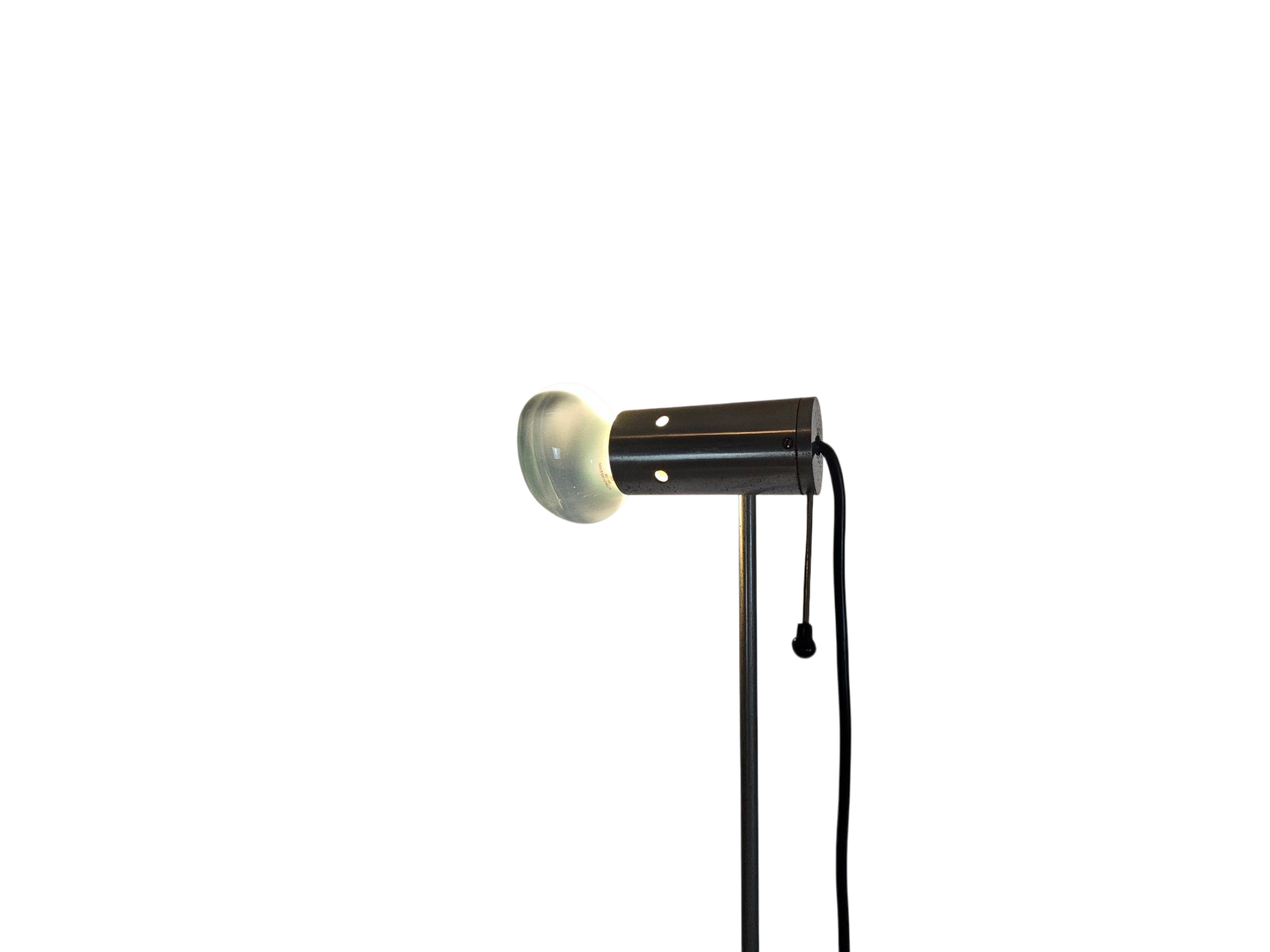 Oluce -  design Tito Agnoli -  model 387 - Italie - 1960's