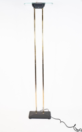 Robert Sonneman  - SMC Boxford - vloerlamp - Post Modern - 80's