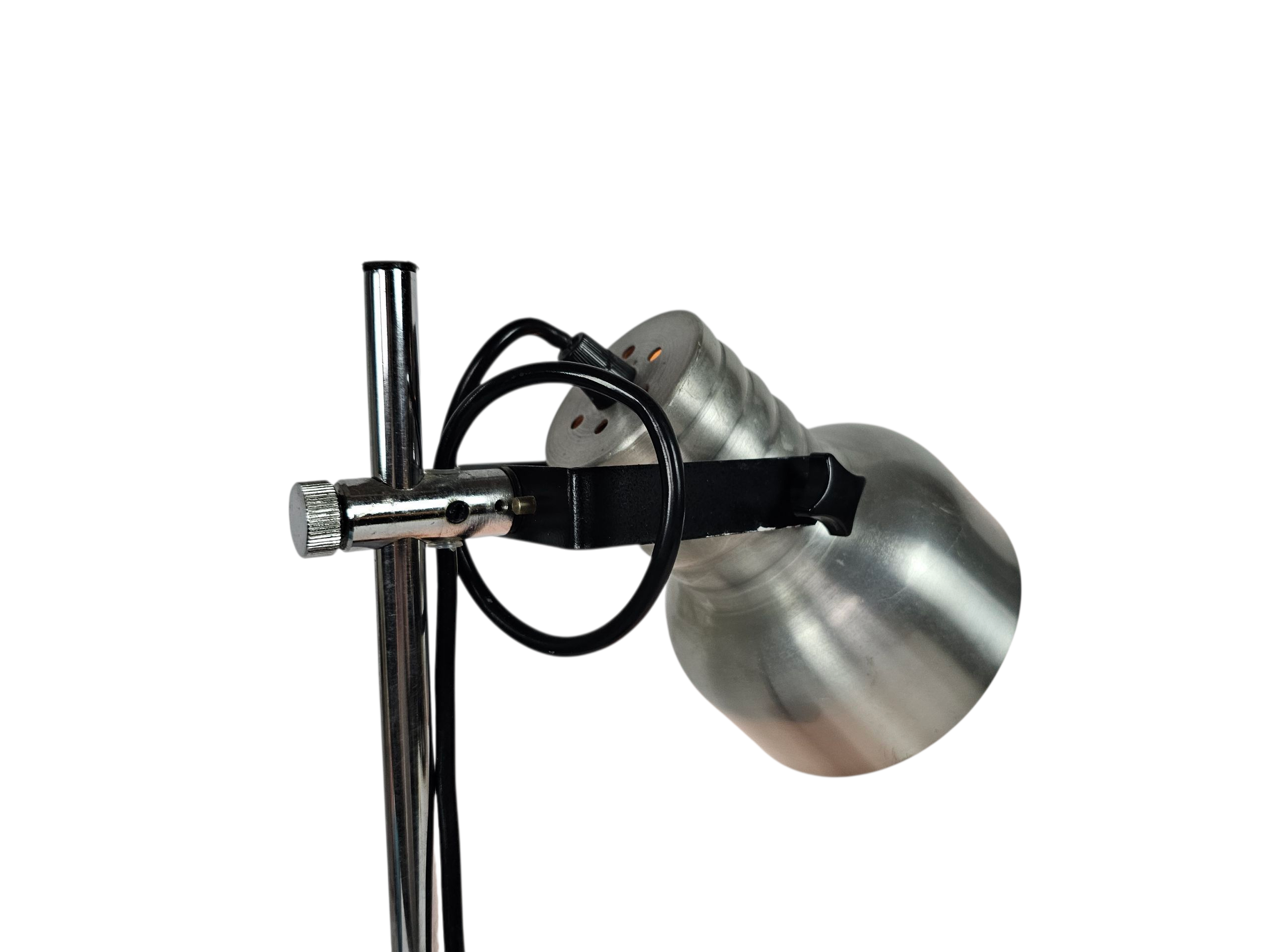 Anvia  - tafellamp - Dutch design - mid century modern - 70's
