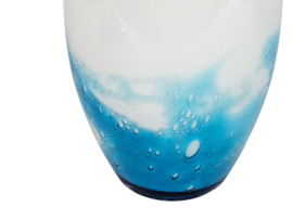 Murano - vaas - handmade collection - Arte Murano - 3e kwart 20e eeuw