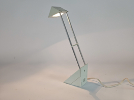 Ikea - B703 - telescoop -  model ´ART´ bureaulamp - Zweden - 1989's