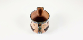Guido Gambone - I.C.S. - Vietri - Industria Ceramica Saleritana - 1930 - Studio pottery ICS