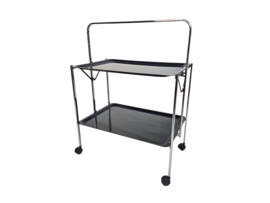 Melform - Trolley - Speedy - inklapbaar - Made in Italy - 60's