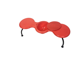 Ikea PS series - design Eva & Peter Moritz - kinderbankje - tafeltje - 2003