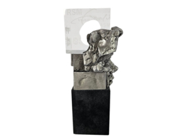 Artihove - design Ad Haring - Afstudeergeschenk Erasmus - 2000