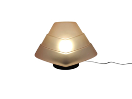Indoor - Dutch design | tafellamp | designer Hans von Klier l model T2057| Chiocciola I 90's |