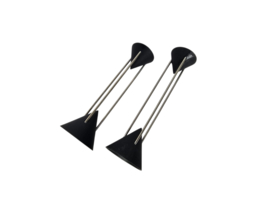 D-TEC- design Markus Börgens - Memphis Milano stijl - West-Germany - 80's