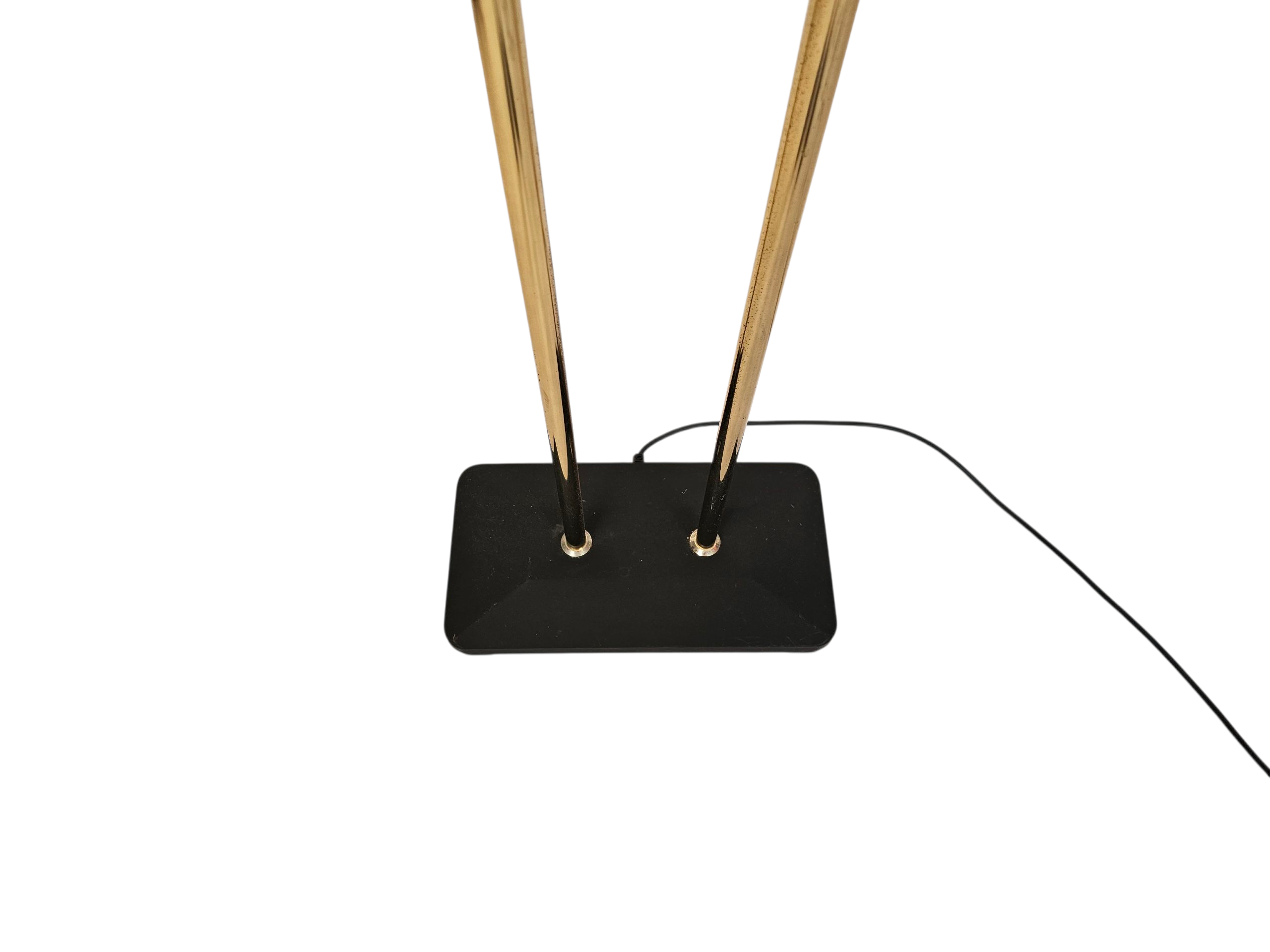 Robert Sonneman  - SMC Boxford - vloerlamp - Post Modern - 80's