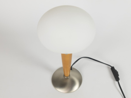 Jumbolight - mushroom lamp - tafellamp - post modern - 80's