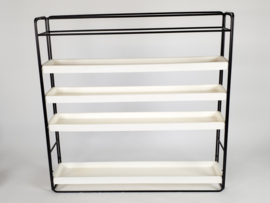 Ikea design - model Songa - design K. Legaard & J. Karlsson - 1990's