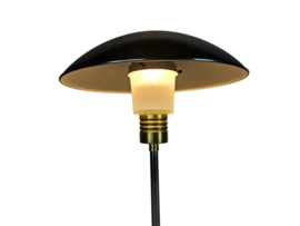 Ikea - model B0205 - Ufo lamp - Bauhaus stijl - 80's