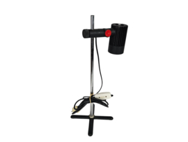 Erco - Roger Tallon - bureaulamp - Spot - tafellamp - Duitsland - 70's