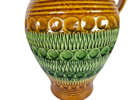 Bay keramiek - model 77-40  -  mid century modern - 70's