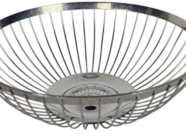 WMF -  Cromargan - desing Ule Palsby Copenhagen - schaal -  2020