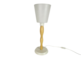 Ikea design - Zweden - vintage - model Smog - tafellamp - vloerlamp - 1993