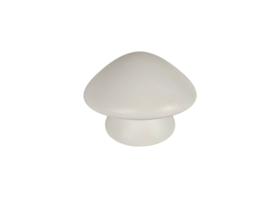 Ikea design - model Vinterest - Design Kevin Gouriou - Mushroom lamp - Led